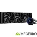 Chieftec ICEBERG 360 AIO water cooling black, Computers en Software, Computerkoelers, Verzenden, Nieuw