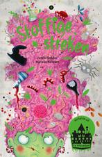 Stoffige streken / Verhalen uit de Heksenkeet / 4, Verzenden, Zo goed als nieuw, Femke Dekker