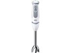 Braun MultiQuick 5 - MQ 5245 WH Vario - Staafmixer Wit/Grijs, Witgoed en Apparatuur, Keukenmixers, Verzenden, Zo goed als nieuw