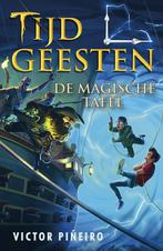 Tijdgeesten 1 - De magische tafel (9789026157141), Verzenden, Nieuw