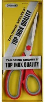 Schaar Textiel Stoffenschaar 20 cm, Ophalen of Verzenden, Nieuw