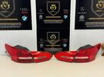 Ford Focus achterlicht set rechts en links bj.2016, Auto-onderdelen, Verlichting, Gebruikt, Ford