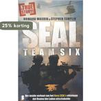 Seal team six 9789022562345 Stephen Templin, Verzenden, Gelezen, Stephen Templin