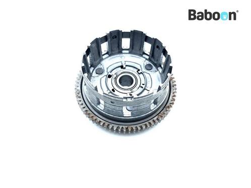 Koppelingshuis Suzuki GSX R 600 1997-2000 Srad (GSXR600), Motoren, Onderdelen | Suzuki, Gebruikt, Verzenden