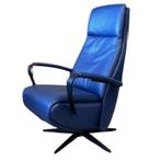 Relaxfauteuil De Toekomst Twice Pro 218, Ophalen of Verzenden, Nieuw, 75 tot 100 cm, 50 tot 75 cm