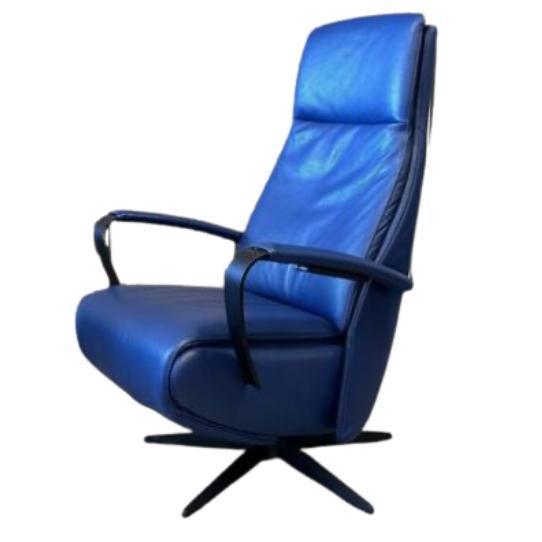 Relaxfauteuil De Toekomst Twice Pro 218, Huis en Inrichting, Fauteuils, 75 tot 100 cm, Nieuw, 50 tot 75 cm, Ophalen of Verzenden