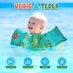 JUST23 Puddle Jumper Krokodil - Verstelbare Zwembandjes -, Ophalen of Verzenden, Nieuw