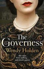 The Governess 9781787394667 Wendy Holden, Boeken, Verzenden, Gelezen, Wendy Holden