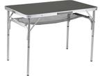 Bo-Camp - Tafel - Met net - 100x60 cm, Verzenden, Zo goed als nieuw