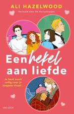 9789000395576 Een hekel aan liefde | Tweedehands, Verzenden, Zo goed als nieuw, Ali Hazelwood