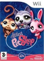 Littlest Pet Shop-Standaard (Wii) Gebruikt, Spelcomputers en Games, Games | Nintendo Wii, Ophalen of Verzenden, Zo goed als nieuw