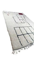 Marokko Berber - Berbertapijt vloerkleed Beni Mellal-tapijt, Nieuw
