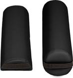 2dekans | tectake - massagekussens - set steunrollen - kleur, Ophalen of Verzenden