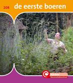 de eerste boeren / De Kijkdoos / 208 9789463417563, Verzenden, Zo goed als nieuw, Marian van Gog