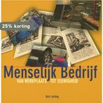 Menselijk bedrijf / Volkscultuur en Immaterieel Erfgoed, Verzenden, Gelezen, Bert Jurling