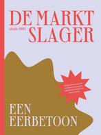 De Marktslager 9789493245761 Geeske Smit, Verzenden, Zo goed als nieuw, Geeske Smit