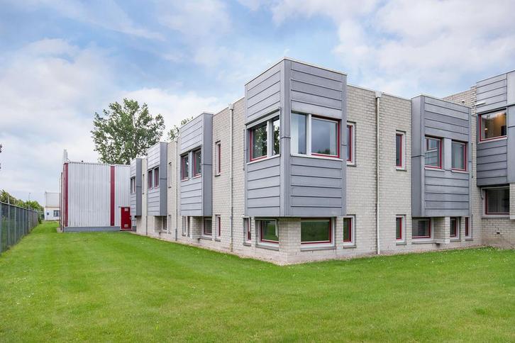 Kantoorruimte te huur Platinastraat 2 Lelystad, Zakelijke goederen, Bedrijfs Onroerend goed, Kantoorruimte, Huur