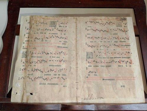 Monks - Monks - Graduale Sacrosancte Romane Ecclesie, Canto, Antiek en Kunst, Antiek | Boeken en Bijbels