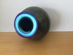 Isle of Wight - Michael Harris - Vaas - Azurene Gold - Glas, Antiek en Kunst, Antiek | Glas en Kristal