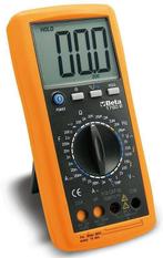 Beta 1760B Multimeter, Verzenden, Nieuw