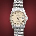 Rolex - Datejust - 16234 - Unisex - 1990-1999, Nieuw