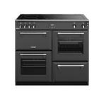 Stoves Richmond DX S1000Ei CB AGR fornuis ST4109503195, Witgoed en Apparatuur, Fornuizen, Ophalen of Verzenden, Nieuw