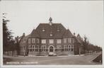 ENSCHEDE - Rijksmuseum, Verzamelen, Ansichtkaarten | Nederland, Verzenden, Gelopen