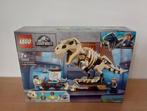Lego - Star Wars - 76940 - LEGO Jurassic World 76940 :, Nieuw