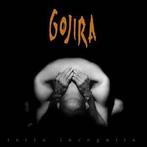 cd - Gojira - Terra Incognita, Cd's en Dvd's, Zo goed als nieuw, Verzenden