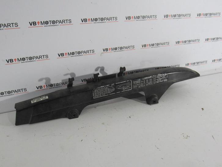 Honda NT 650 GT Spatbord ketting achterbrug, Motoren, Onderdelen | Honda, Ophalen of Verzenden