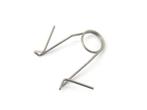 90136112100 Porsche WIEL VALVE STEM SUPPERTE Veer. 356, Verzenden, Nieuw