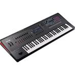 (B-Stock) Roland Fantom 6 EX synthesizer, Muziek en Instrumenten, Synthesizers, Verzenden, Nieuw