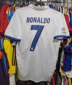 Real Madrid - Spaanse voetbal competitie - Cristiano Ronaldo, Nieuw