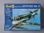 Revell 04164 Supermarine Spitfire Mk V 1:72, Hobby en Vrije tijd, Modelbouw | Vliegtuigen en Helikopters, Nieuw, Revell, Verzenden