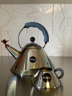 Alessi - Michael Graves - Fluitketel - Waterkoker 9093 en, Antiek en Kunst