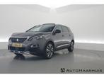 Peugeot 5008 | Zakelijke Lease v.a. €360.75 pm, Automaat, Gebruikt, Overige carrosserieën, Zilver of Grijs