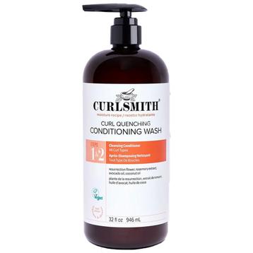 Curlsmith  Curl Quenching Conditioning Wash  946 ml beschikbaar voor biedingen
