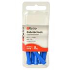 Ratio Kabelschoen Doorverbinder 1,5-2,5mm² - Stootverbinder, Doe-het-zelf en Verbouw, Elektra en Kabels, Verzenden, Nieuw