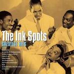 lp nieuw - The Ink Spots - Greatest Hits, Cd's en Dvd's, Vinyl | Pop, Verzenden, Zo goed als nieuw