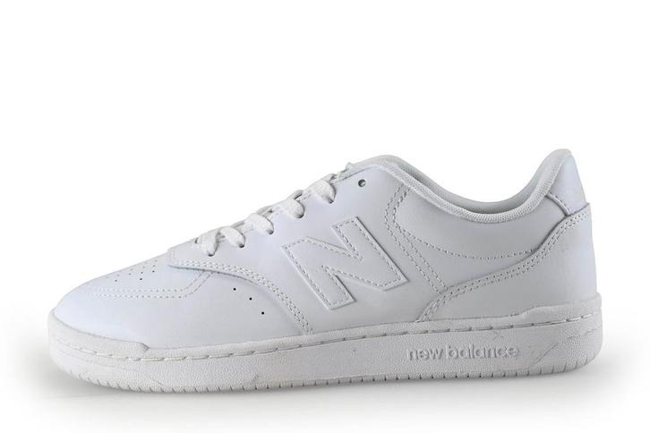 New Balance Sneakers in maat 41½ Wit | 10% korting, Kleding | Heren, Schoenen, Wit, Zo goed als nieuw, Sneakers of Gympen, Verzenden