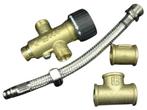 Webasto Isotemp Basic watermix thermostaat, Watersport en Boten, Bootonderdelen, Ophalen of Verzenden, Nieuw