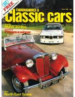 1983 THOROUGHBRED & CLASSIC CARS 08 ENGELS, Boeken, Auto's | Folders en Tijdschriften, Nieuw, Author