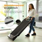 2dekans | Moovv SmartStep Pro v2 Loopband Inklapbaar –, Sport en Fitness, Ophalen of Verzenden, Zo goed als nieuw