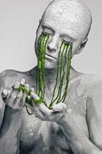 Elena Paraskeva - Drought (2015) GERMAN ETCHING