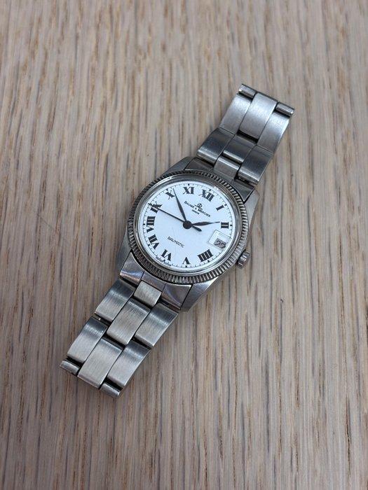 Baume & Mercier - Baumatic - Zonder Minimumprijs - Unisex -, Sieraden, Tassen en Uiterlijk, Horloges | Heren