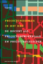 Projectonderwijs in het hbo 9789031362066, Boeken, Verzenden, Gelezen