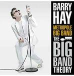 lp nieuw - Barry Hay - The Big Band Theory, Zo goed als nieuw, Verzenden