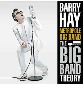 lp nieuw - Barry Hay - The Big Band Theory, Cd's en Dvd's, Vinyl | Overige Vinyl, Zo goed als nieuw, Verzenden