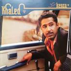 cd - Khaled - Kenza, Verzenden, Zo goed als nieuw