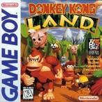 MarioGBA.nl: Donkey Kong Land Lelijk Eendje - iDEAL!, Spelcomputers en Games, Games | Nintendo Game Boy, Ophalen of Verzenden